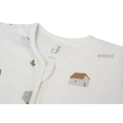 Jollein Farm 110 Cm Slaapzak Met Afritsbare Mouwen 016-542-66079 -LiefjesHoek Verkoop jollein farm 110 cm slaapzak met afritsbare mouwen 016 542 66079 .4