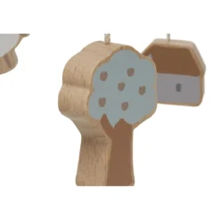 Jollein Farm Houten Babymobiel 116-001-67024 -LiefjesHoek Verkoop jollein farm houten babymobiel 116 001 67024 1