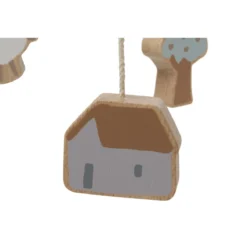 Jollein Farm Houten Babymobiel 116-001-67024 -LiefjesHoek Verkoop jollein farm houten babymobiel 116 001 67024 3