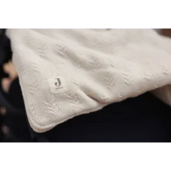 Jollein Grain Knit Oatmeal 3/5 Punts 0-9 Maanden Autostoel Voetenzak 025-811-67047 -LiefjesHoek Verkoop jollein grain knit oatmeal 0 9 maanden autostoel voetenzak 025 811 67047 1