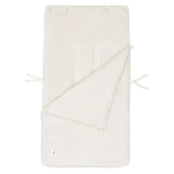 Jollein Grain Knit Oatmeal 3/5 Punts 0-9 Maanden Autostoel Voetenzak 025-811-67047 -LiefjesHoek Verkoop jollein grain knit oatmeal 0 9 maanden autostoel voetenzak 025 811 67047 4