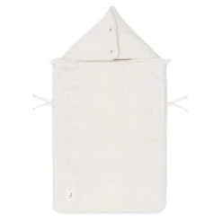 Jollein Grain Knit Oatmeal 3/5 Punts 0-9 Maanden Autostoel Voetenzak 025-811-67047 -LiefjesHoek Verkoop jollein grain knit oatmeal 0 9 maanden autostoel voetenzak 025 811 67047 6