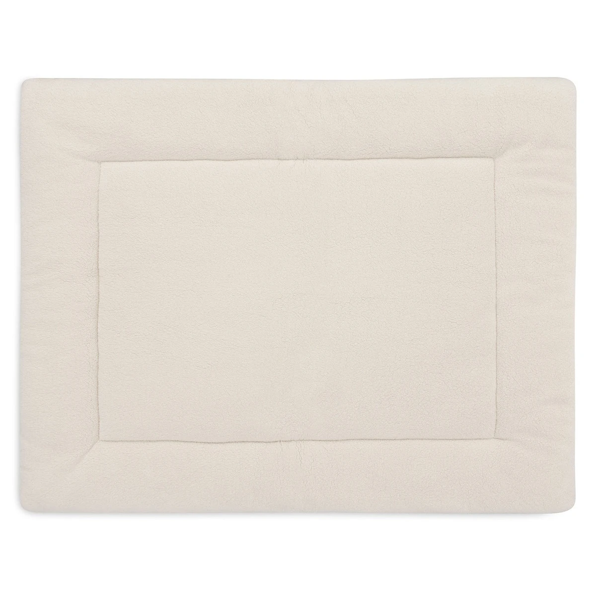 Jollein Grain Knit Oatmeal 75 X 95 Cm Boxkleed 017-512-67047 - Afbeelding 2