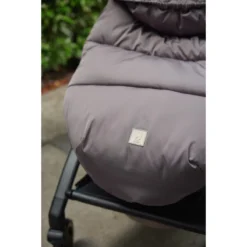 Jollein Grey Buggy/Wandelwagen Voetenzak 025-800-00023 -LiefjesHoek Verkoop jollein grey buggywandelwagen voetenzak 025 800 00023 .11