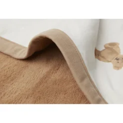 Jollein Jersey Teddy Bear 100 X 150 Cm Ledikantdeken 513-522-66095 -LiefjesHoek Verkoop jollein jersey teddy bear 100 x 150 cm ledikantdeken 513 522 66095 .6