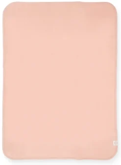 Jollein Pale Pink 100 X 150 Cm Ledikantdeken 514-522-00090 -LiefjesHoek Verkoop jollein pale pink 100 x 150 cm ledikantdeken 514 522 00090 1