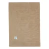 Jollein Pure Knit Biscuit 100x150 Cm Ledikantdeken 516-522-67012