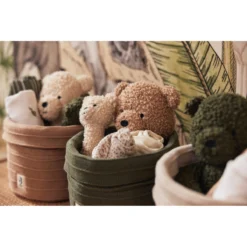 Jollein Pure Knit Leaf Green Commodemandje 580-001-67010 -LiefjesHoek Verkoop jollein pure knit leaf green commodemandje 580 001 67010 .3