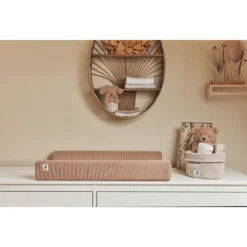 Jollein Pure Knit Nougat Commodemandje 580-001-67011 -LiefjesHoek Verkoop jollein pure knit nougat commodemandje 580 001 67011 .5