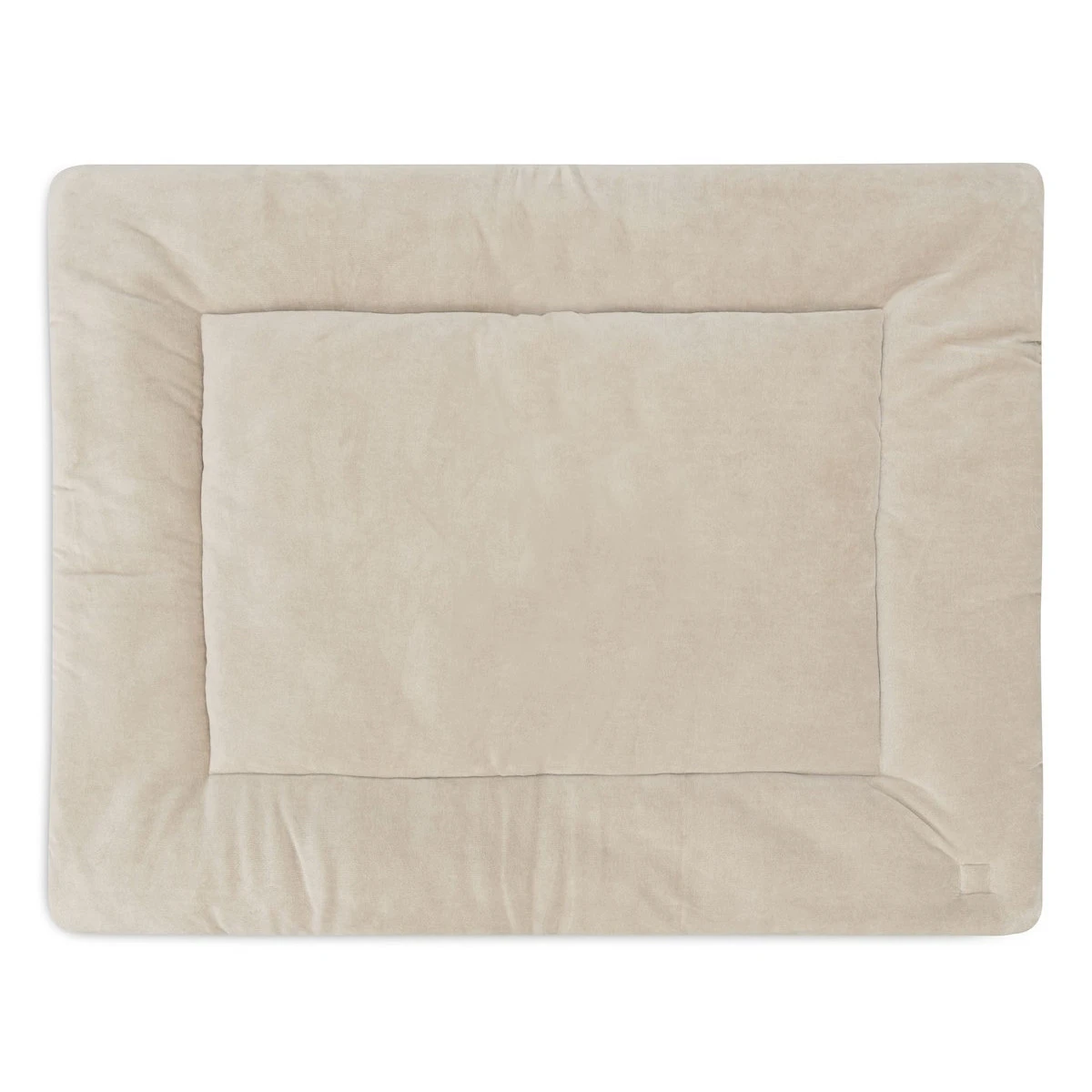 Jollein Soft Waves Nougat 75 X 95 Cm Boxkleed 017-512-67051 2 Jollein Soft Waves Nougat 75 X 95 Cm Boxkleed 017-512-67051 - Afbeelding 2