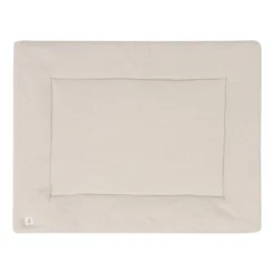 Jollein Soft Waves Nougat 75 X 95 Cm Boxkleed 017-512-67051