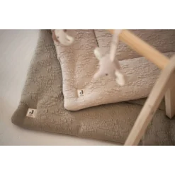 Jollein Soft Waves Olive Green 75 X 95 Cm Boxkleed 017-512-67052 13 Jollein Soft Waves Olive Green 75 X 95 Cm Boxkleed 017-512-67052 -LiefjesHoek Verkoop jollein soft waves olive green 75 x 95 cm boxkleed 017 512 67052 1