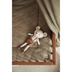 Jollein Soft Waves Olive Green 75 X 95 Cm Boxkleed 017-512-67052 12 Jollein Soft Waves Olive Green 75 X 95 Cm Boxkleed 017-512-67052 -LiefjesHoek Verkoop jollein soft waves olive green 75 x 95 cm boxkleed 017 512 67052 2