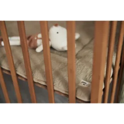 Jollein Soft Waves Olive Green 75 X 95 Cm Boxkleed 017-512-67052 11 Jollein Soft Waves Olive Green 75 X 95 Cm Boxkleed 017-512-67052 -LiefjesHoek Verkoop jollein soft waves olive green 75 x 95 cm boxkleed 017 512 67052 3