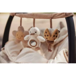 Jollein Spring Garden Bloom Wagenspanner 061-001-67002 -LiefjesHoek Verkoop jollein spring garden bloom wagenspanner 061 001 67002 .10