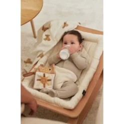 Jollein Spring Garden Buggyboekje 221-001-67018 -LiefjesHoek Verkoop jollein spring garden buggyboekje 221 001 67018 .10