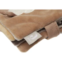 Jollein Spring Garden Buggyboekje 221-001-67018 -LiefjesHoek Verkoop jollein spring garden buggyboekje 221 001 67018 .5