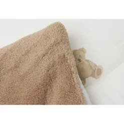 Jollein Teddy Bear 75 X 95 Cm Boxkleed 017-512-66095 12 Jollein Teddy Bear 75 X 95 Cm Boxkleed 017-512-66095 -LiefjesHoek Verkoop jollein teddy bear 75 x 95 cm boxkleed 017 512 66095 .4