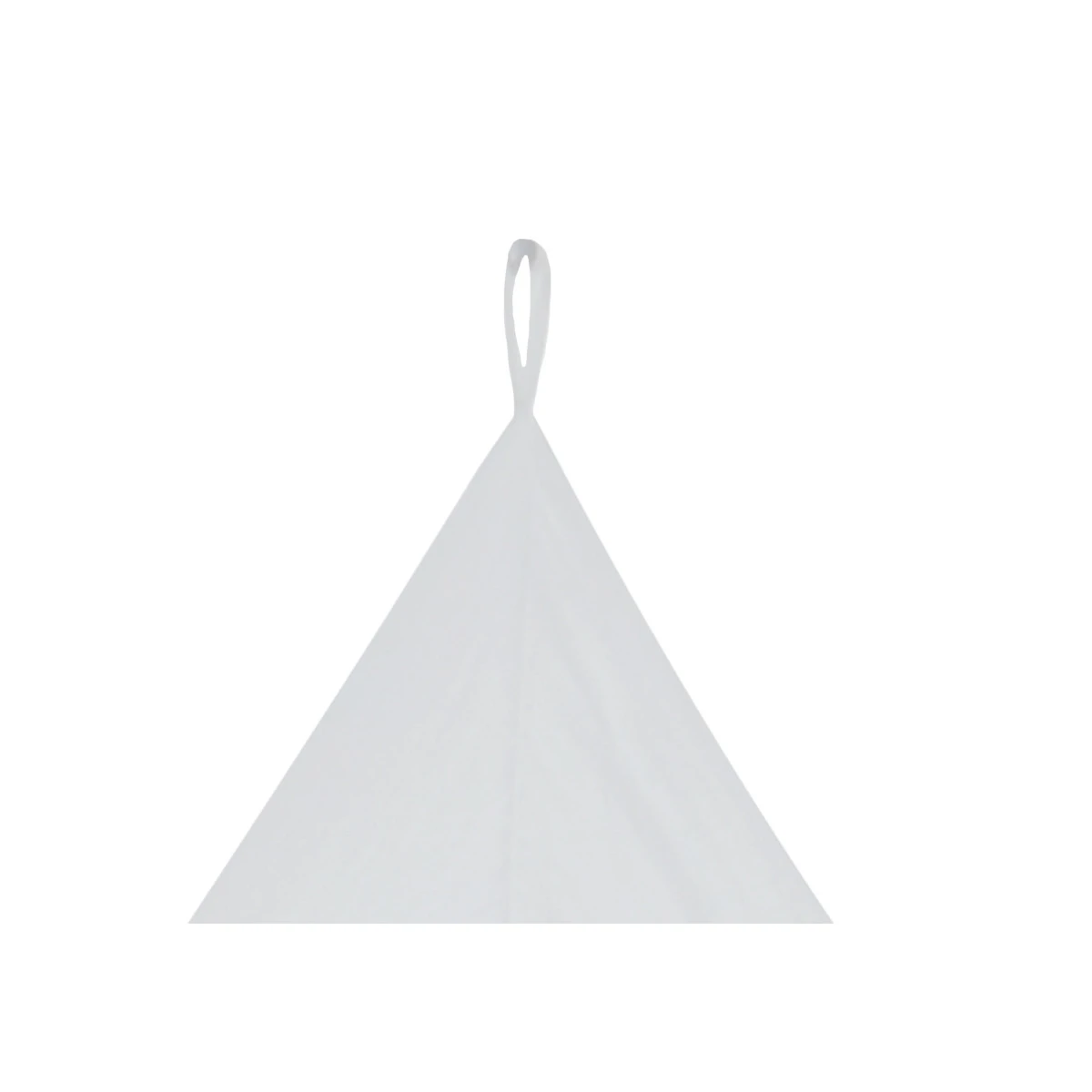 Jollein Vintage Lave Ivory 245 Cm Klamboe 002-005-67030 - Afbeelding 3