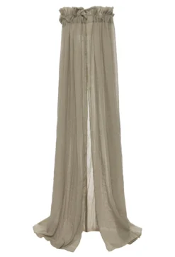 Jollein Vintage Olive Green 155 Cm Sluier 002-001-67058