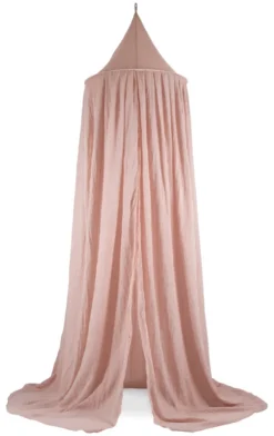 Jollein Vintage Pale Pink 245 Cm Klamboe 002-005-00090