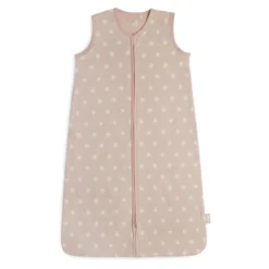 Jollein Wild Rose 90 Cm Zomerslaapzak 048-516-67023