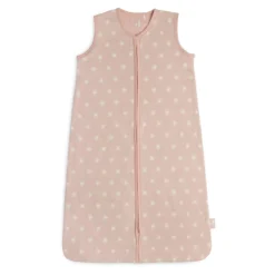 Jollein Wild Rose 70 Cm Zomerslaapzak 048-510-67023