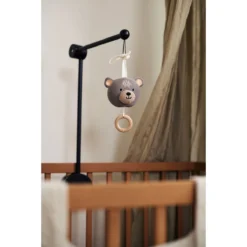 Jollein Zwart Houten Arm Voor Mobiel 116-001-64576 12 Jollein Zwart Houten Arm Voor Mobiel 116-001-64576 -LiefjesHoek Verkoop jollein zwart houten arm voor mobiel 116 001 64576 2