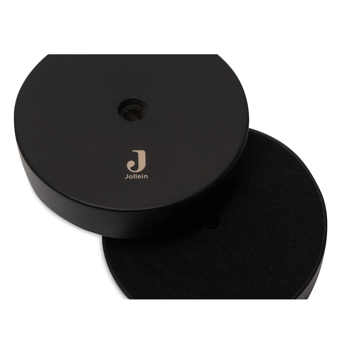 Jollein Zwart Houten Arm Voor Mobiel 116-001-64576 4 Jollein Zwart Houten Arm Voor Mobiel 116-001-64576 - Afbeelding 4