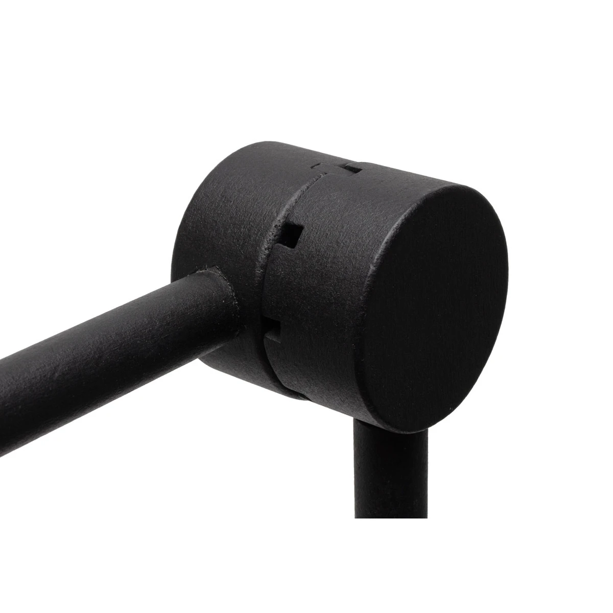 Jollein Zwart Houten Arm Voor Mobiel 116-001-64576 3 Jollein Zwart Houten Arm Voor Mobiel 116-001-64576 - Afbeelding 3