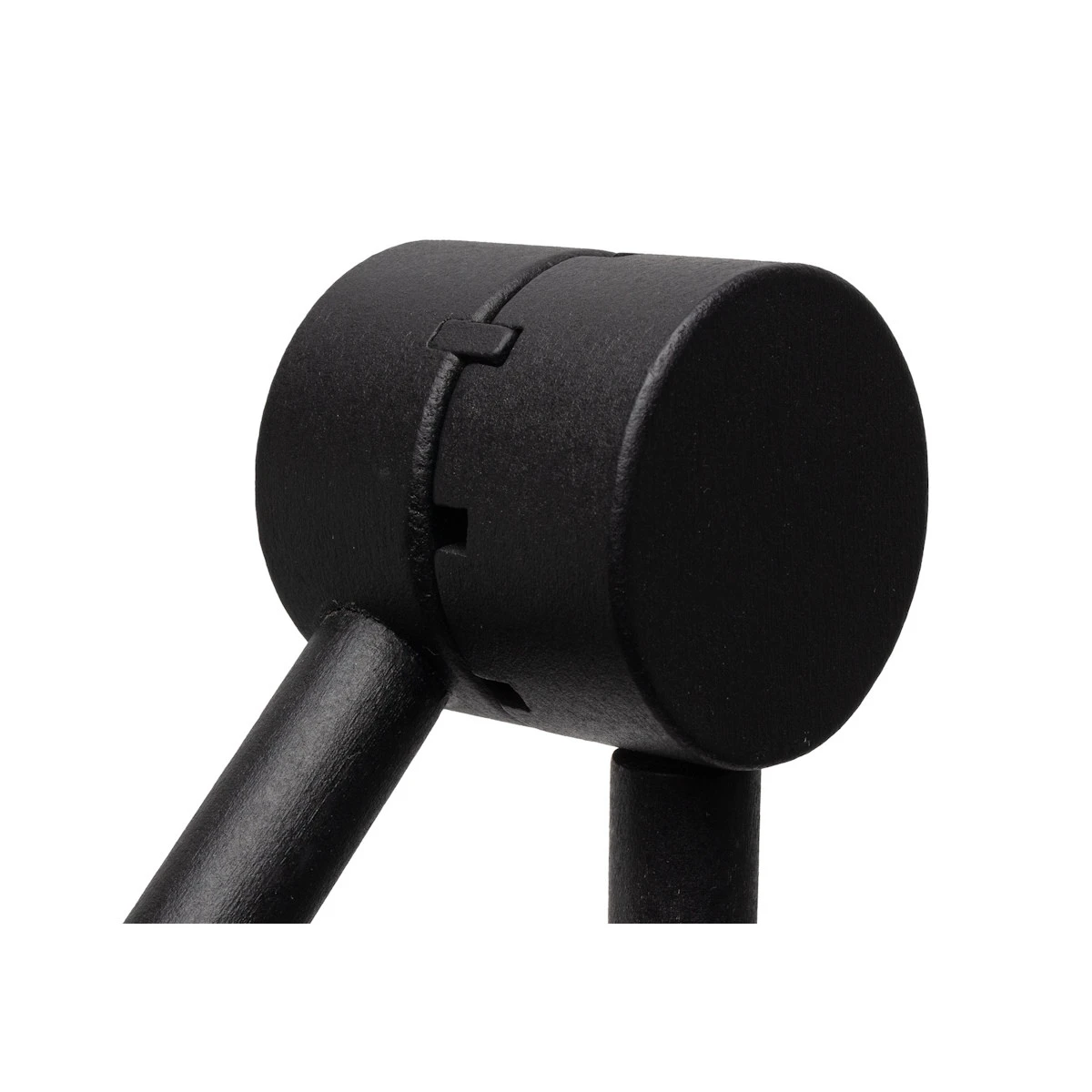 Jollein Zwart Houten Arm Voor Mobiel 116-001-64576 2 Jollein Zwart Houten Arm Voor Mobiel 116-001-64576 - Afbeelding 2