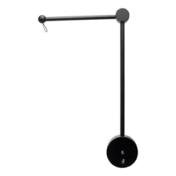 Jollein Zwart Houten Arm Voor Mobiel 116-001-64576