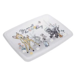 Keeeper Bambi Wit 45L Opbergbox 1223900126600 8 Keeeper Bambi Wit 45L Opbergbox 1223900126600 -LiefjesHoek Verkoop keeeper bambi wit 45l opbergbox 1223900126600 2