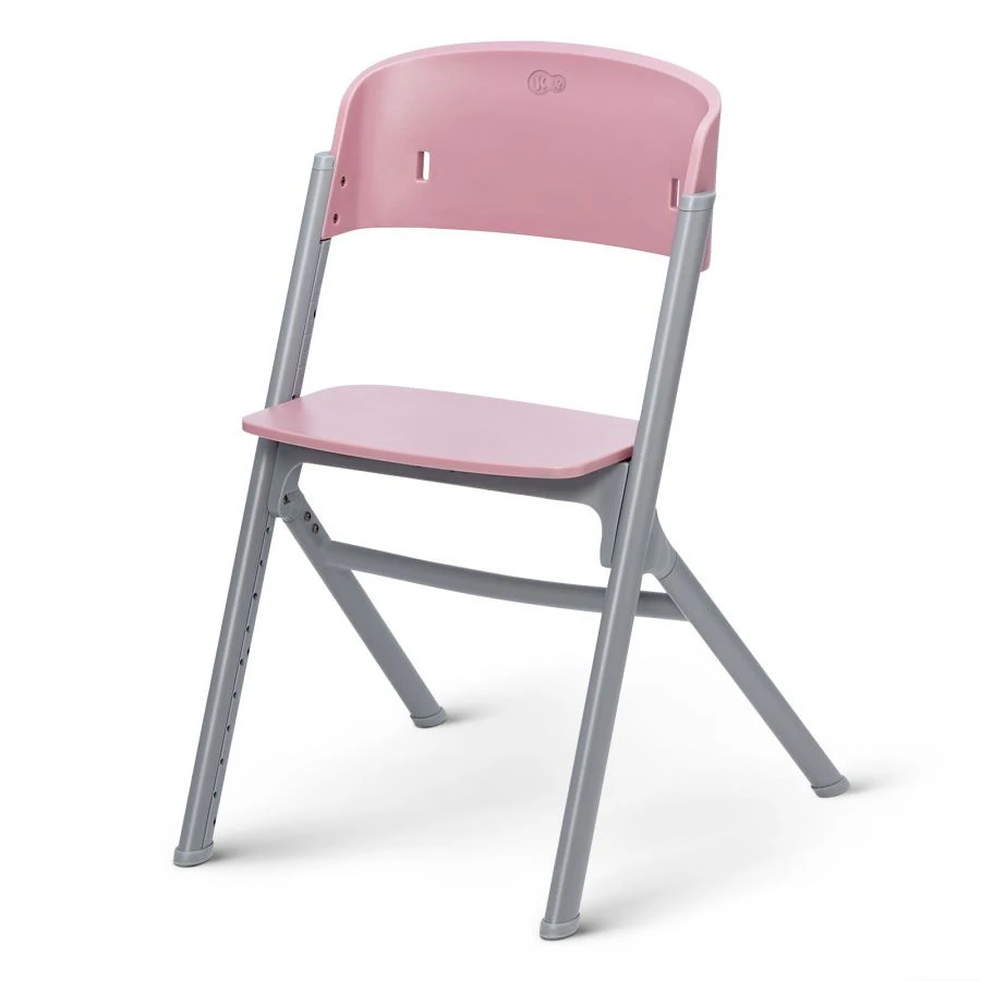 Kinderkraft Livy Aster Pink 4-in-1 Meegroeistoel Incl. Calmee Wipstoeltje KHLICA00PNK0000 6 Kinderkraft Livy Aster Pink 4-in-1 Meegroeistoel Incl. Calmee Wipstoeltje KHLICA00PNK0000 - Afbeelding 6