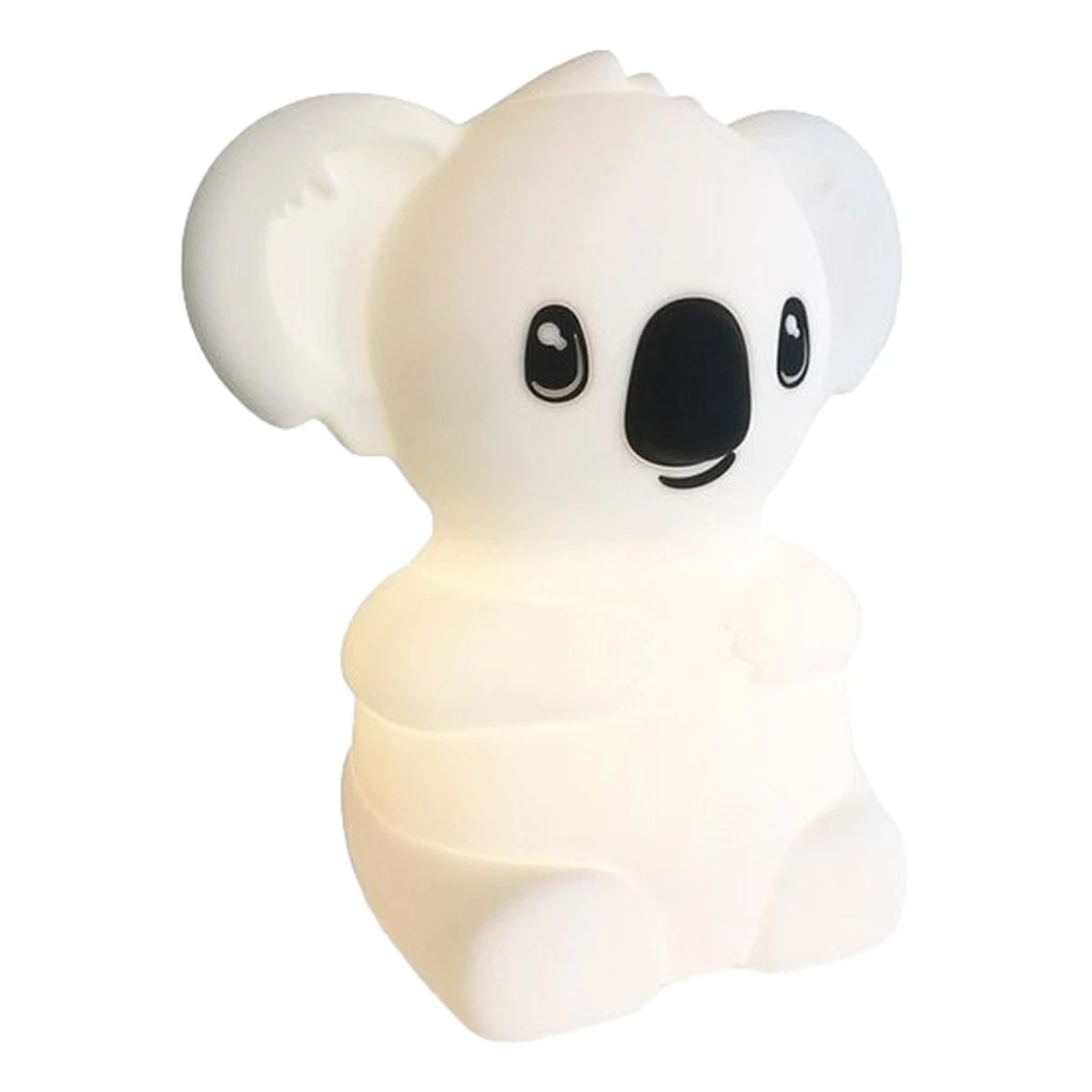 Kidywolf Kidylight Koala XL Nachtlampje 1 Kidywolf Kidylight Koala XL Nachtlampje