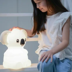 Kidywolf Kidylight Koala XL Nachtlampje 6 Kidywolf Kidylight Koala XL Nachtlampje -LiefjesHoek Verkoop kidywolf kidylight koala xl nachtlampje 2