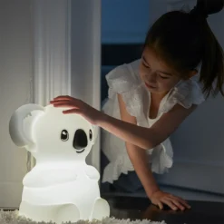 Kidywolf Kidylight Koala XL Nachtlampje 7 Kidywolf Kidylight Koala XL Nachtlampje -LiefjesHoek Verkoop kidywolf kidylight koala xl nachtlampje 3