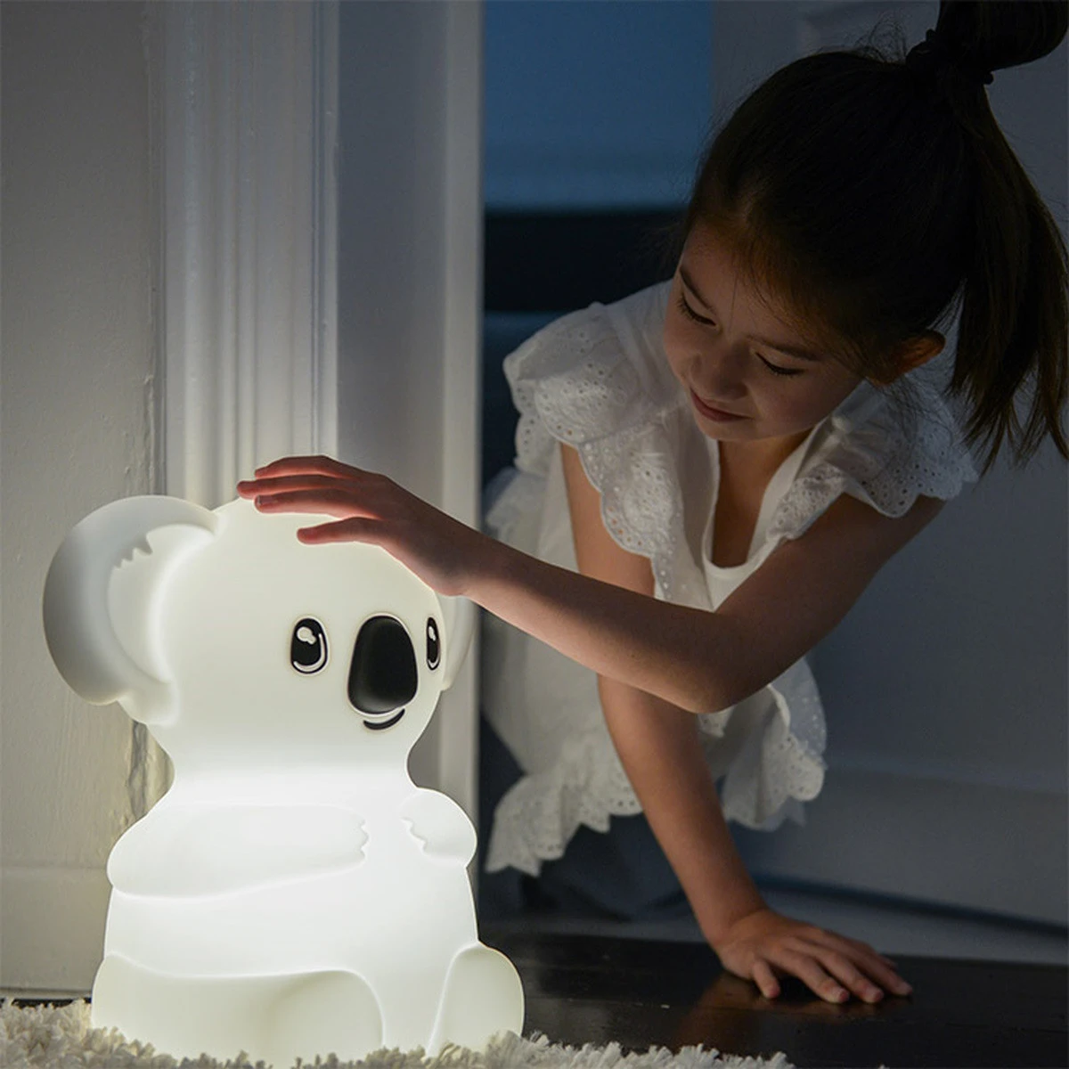 Kidywolf Kidylight Koala XL Nachtlampje 3 Kidywolf Kidylight Koala XL Nachtlampje - Afbeelding 3