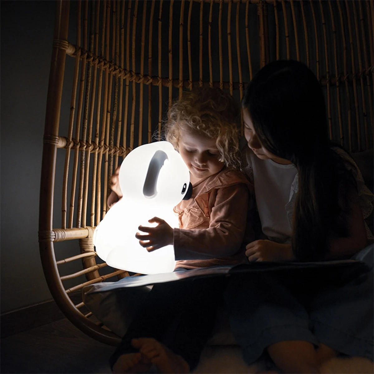 Kidywolf Kidylight Koala XL Nachtlampje 5 Kidywolf Kidylight Koala XL Nachtlampje - Afbeelding 5