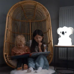 Kidywolf Kidylight Koala XL Nachtlampje 8 Kidywolf Kidylight Koala XL Nachtlampje -LiefjesHoek Verkoop kidywolf kidylight koala xl nachtlampje 6