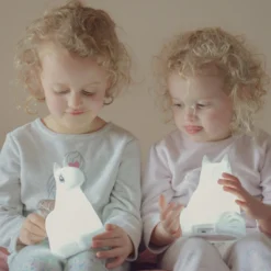 Kidywolf Kidynight Unicorn Nachtlampje -LiefjesHoek Verkoop kidywolf kidynight wolf nachtlampje 3 1