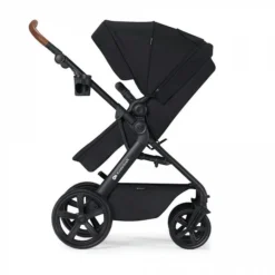 Kinderkraft A-Tour Black 3-in-1 Kinderwagen Incl. Autostoel KSATOU00BLK3000 -LiefjesHoek Verkoop kinderkraft a tour black 3 in 1 kinderwagen incl autostoel ksatou00blk3000 2