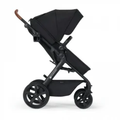 Kinderkraft A-Tour Black 3-in-1 Kinderwagen Incl. Autostoel KSATOU00BLK3000 -LiefjesHoek Verkoop kinderkraft a tour black 3 in 1 kinderwagen incl autostoel ksatou00blk3000 4