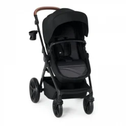 Kinderkraft A-Tour Black 3-in-1 Kinderwagen Incl. Autostoel KSATOU00BLK3000 -LiefjesHoek Verkoop kinderkraft a tour black 3 in 1 kinderwagen incl autostoel ksatou00blk3000 5