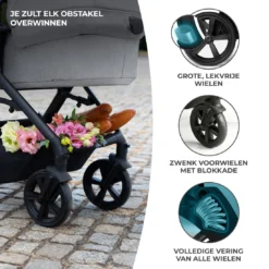 Kinderkraft A-Tour Dark Grey 3-in-1 Kinderwagen Incl. Autostoel KSATOU00DGR3000 25 Kinderkraft A-Tour Dark Grey 3-in-1 Kinderwagen Incl. Autostoel KSATOU00DGR3000 -LiefjesHoek Verkoop kinderkraft a tour dark grey 3 in 1 kinderwagen incl. autostoel ksatou00dgr3000 11