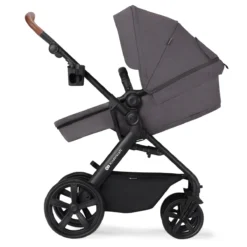 Kinderkraft A-Tour Dark Grey 3-in-1 Kinderwagen Incl. Autostoel KSATOU00DGR3000 18 Kinderkraft A-Tour Dark Grey 3-in-1 Kinderwagen Incl. Autostoel KSATOU00DGR3000 -LiefjesHoek Verkoop kinderkraft a tour dark grey 3 in 1 kinderwagen incl. autostoel ksatou00dgr3000 3