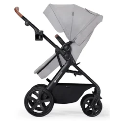 Kinderkraft A-Tour Light Grey 3-in-1 Kinderwagen Incl. Autostoel KSATOU00LGR3000 -LiefjesHoek Verkoop kinderkraft a tour light grey 3 in 1 kinderwagen incl. autostoel ksatou00lgr3000 4