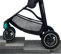 Kinderkraft All Road Ash Grey Wandelwagen KKWALROAGR0000 -LiefjesHoek Verkoop kinderkraft all road ash grey wandelwagen kkwalrodgr0000 11