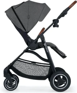 Kinderkraft All Road Ash Grey Wandelwagen KKWALROAGR0000 -LiefjesHoek Verkoop kinderkraft all road ash grey wandelwagen kkwalrodgr0000 3