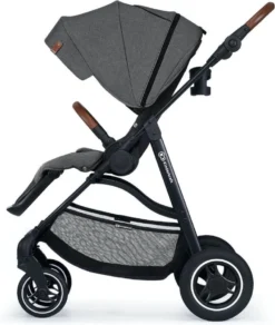 Kinderkraft All Road Ash Grey Wandelwagen KKWALROAGR0000 -LiefjesHoek Verkoop kinderkraft all road ash grey wandelwagen kkwalrodgr0000 4